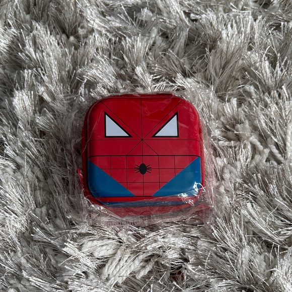 Spider-Man Storage Case‼️ - Picture 2 of 3